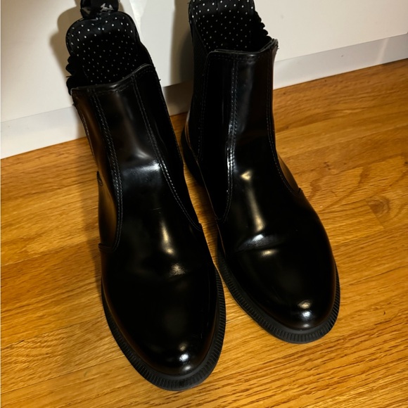 Dr. Martens Flora Boot Size 37 - Picture 2 of 7